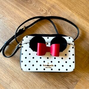 Kate Spade Disney Crossbody